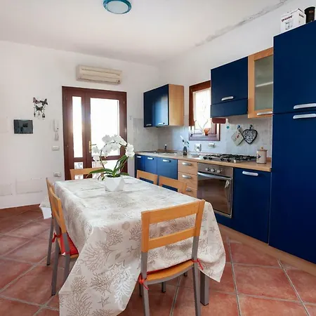 Vakantiehuis Villino White *