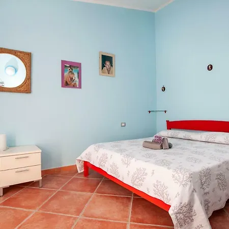 Vakantiehuis Villino White San Teodoro (Sardinia)