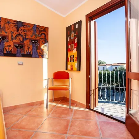 Villino White Vakantiehuis