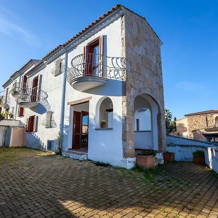 Villino White *