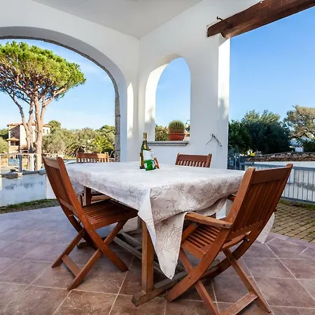 Villino White * San Teodoro (Sardinia)