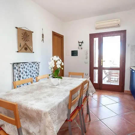 Villino White