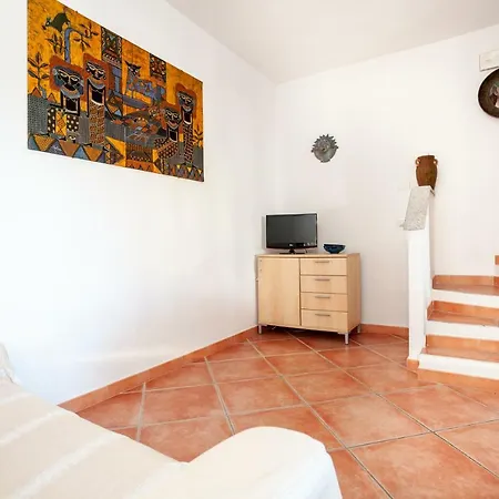 Villino White Prázdninový dům