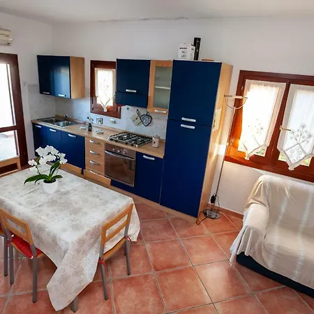Villino White Prázdninový dům *