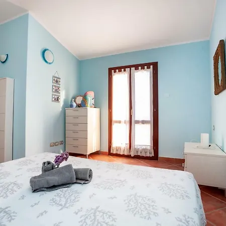 Villino White Prázdninový dům *