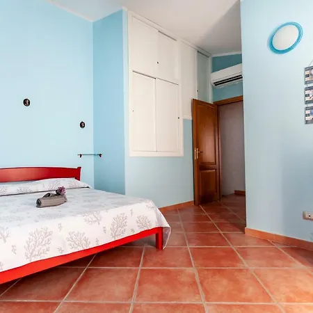 Villino White Prázdninový dům *