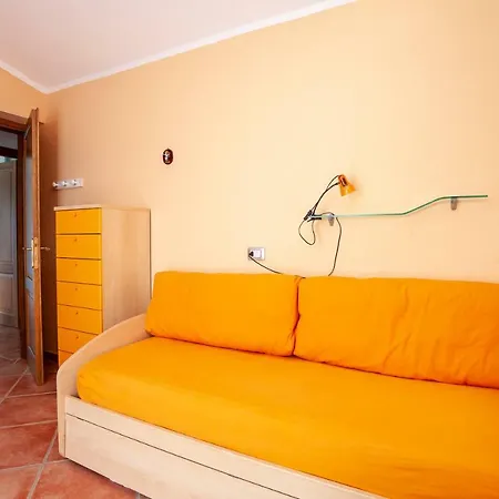 Prázdninový dům Villino White San Teodoro (Sardinia)
