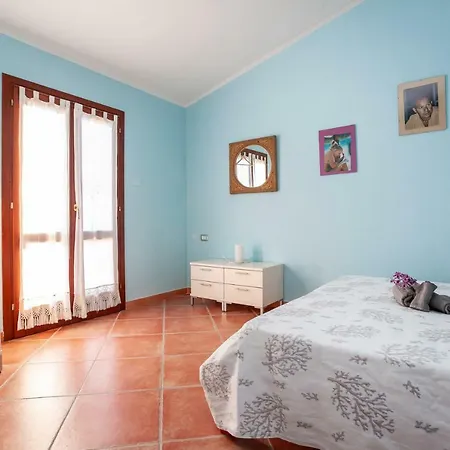 Villino White * San Teodoro (Sardinia)