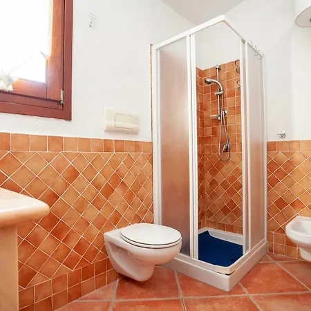 Villino White *