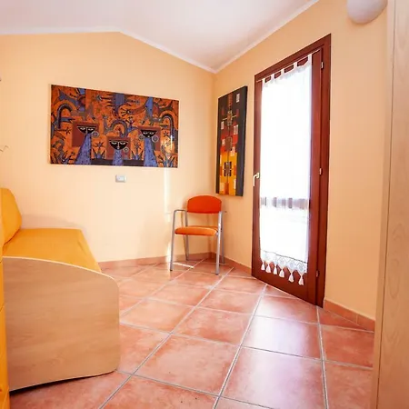 Villino White Prázdninový dům